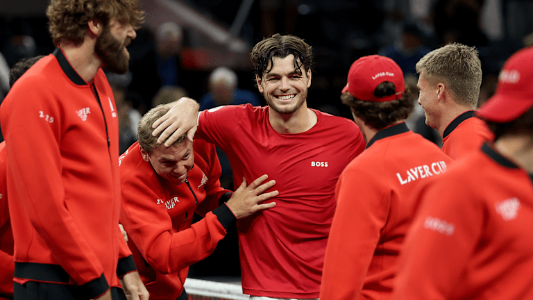 Jan Choinski upsets Kopriva to win Bad Waltersdorf Challenger Jan Choinski upsets Kopriva to win Bad Waltersdorf Challenger