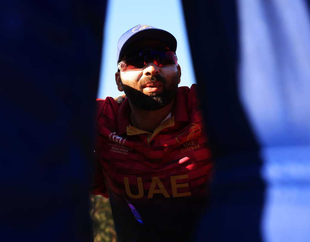 Task cut out for UAE on return to big league  