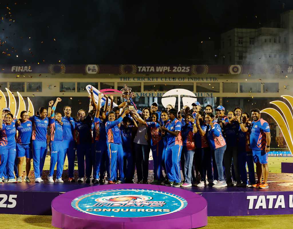 Mumbai Indians appoint Lisa Keightley as head coach ahead of WPL 2026  