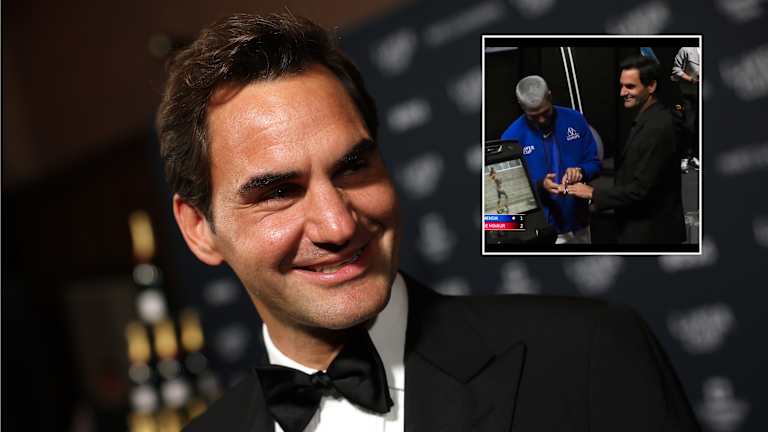 Iga Swiatek eager to compete for year-end WTA No. 1 after Seoul title  