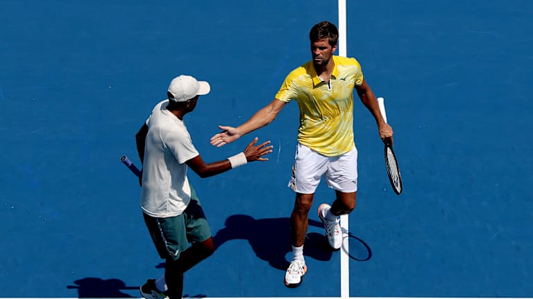 Fifty years after winning her first US Open, Chris Evert says her legacy won’t be contained in a trophy case  