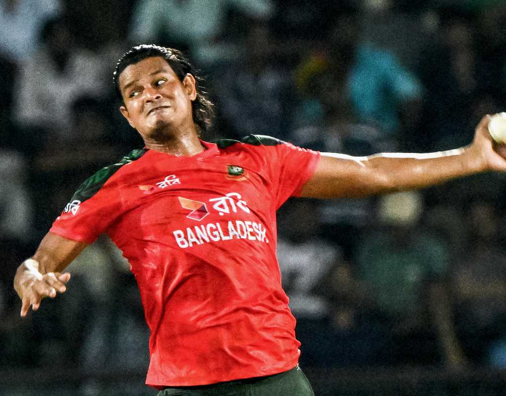 Nasum, Tanzid power Bangladesh to series win  