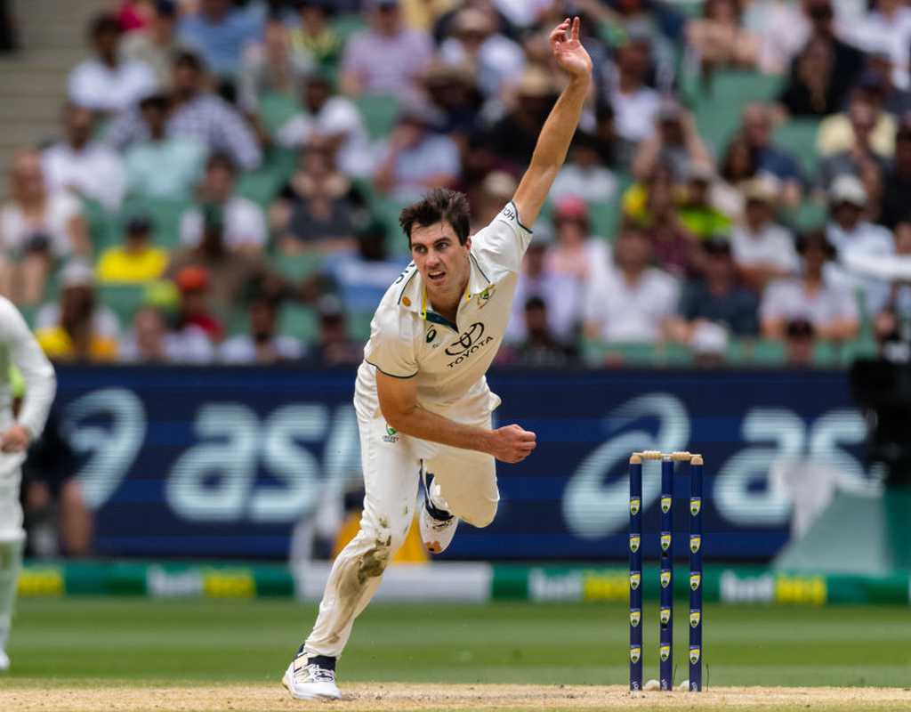 Cummins suffers injury setback, to miss white-ball matches vs NZ and India  