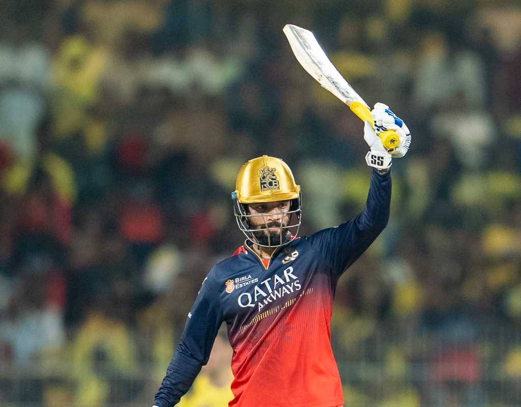 Patidar, Rathod tons flatten South Zone  