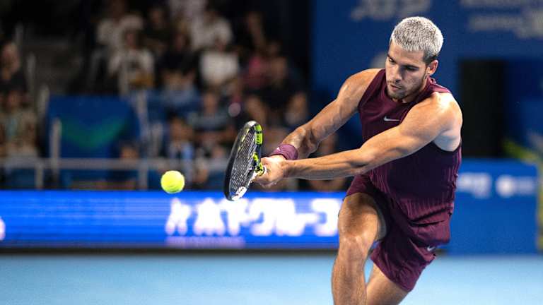 You can now slay zombies with Iga Swiatek's racquet in new video game  