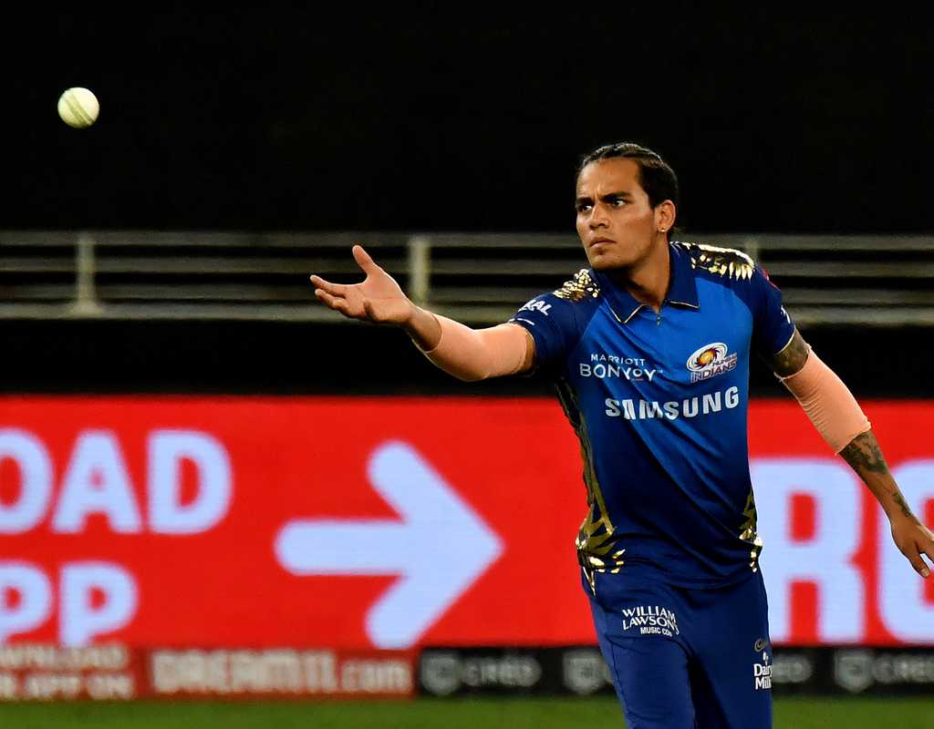 Rahul Chahar included in Surrey squad for Hampshire game  