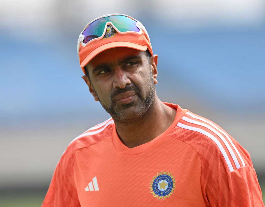 Ashwin to Sydney Thunder - Unraveling the layers of this move  