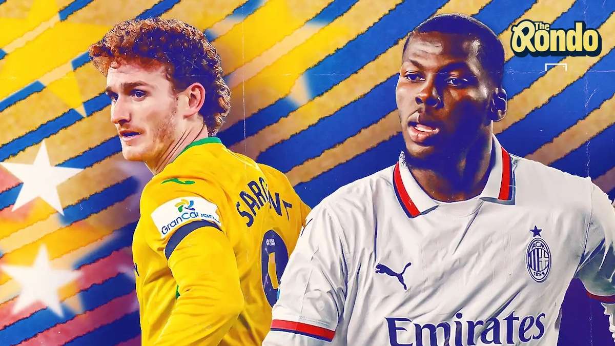 Transfer Rondo: Which USMNT players helped World Cup cause?  