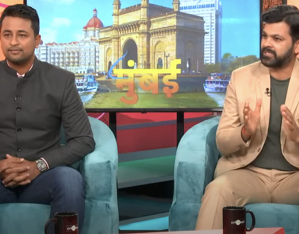 Ojha, RP Singh join senior men's selection committee  