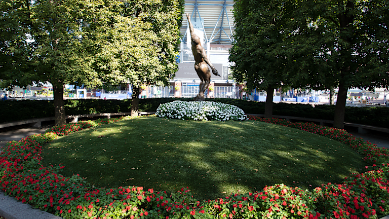 Jessica Pegula returns to US Open semifinals with victory over Barbora Krejcikova  