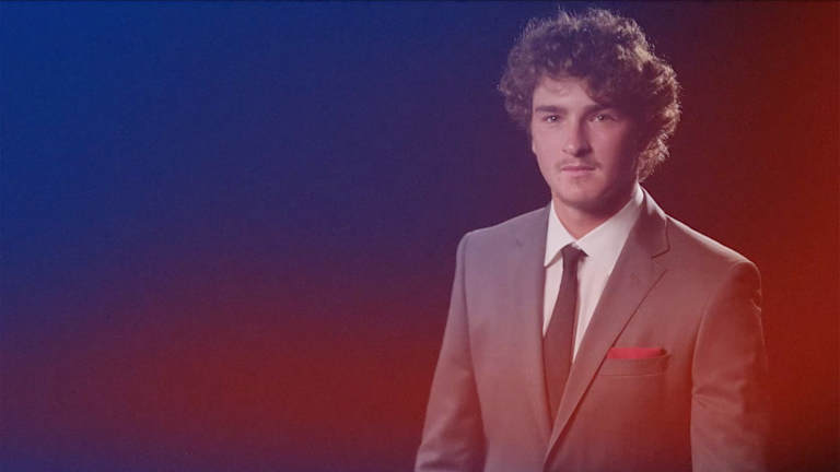 PHOTOS: Carlos Alcaraz, Alexander Zverev and more land in San Francisco ahead of Laver Cup  