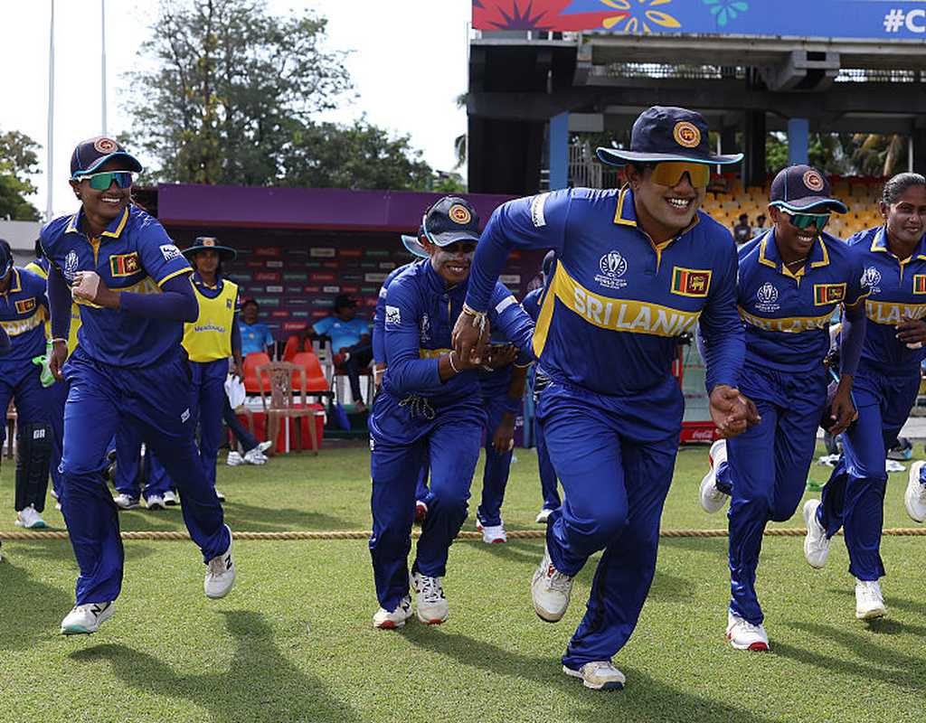 Sri Lanka bank on home advantage for elusive semifinal appearance  