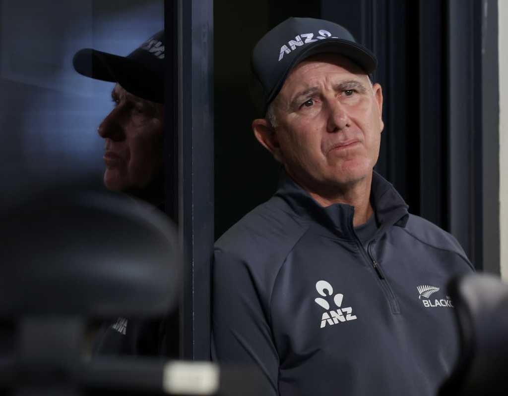 Gary Stead takes up high performance coaching role with NZC  