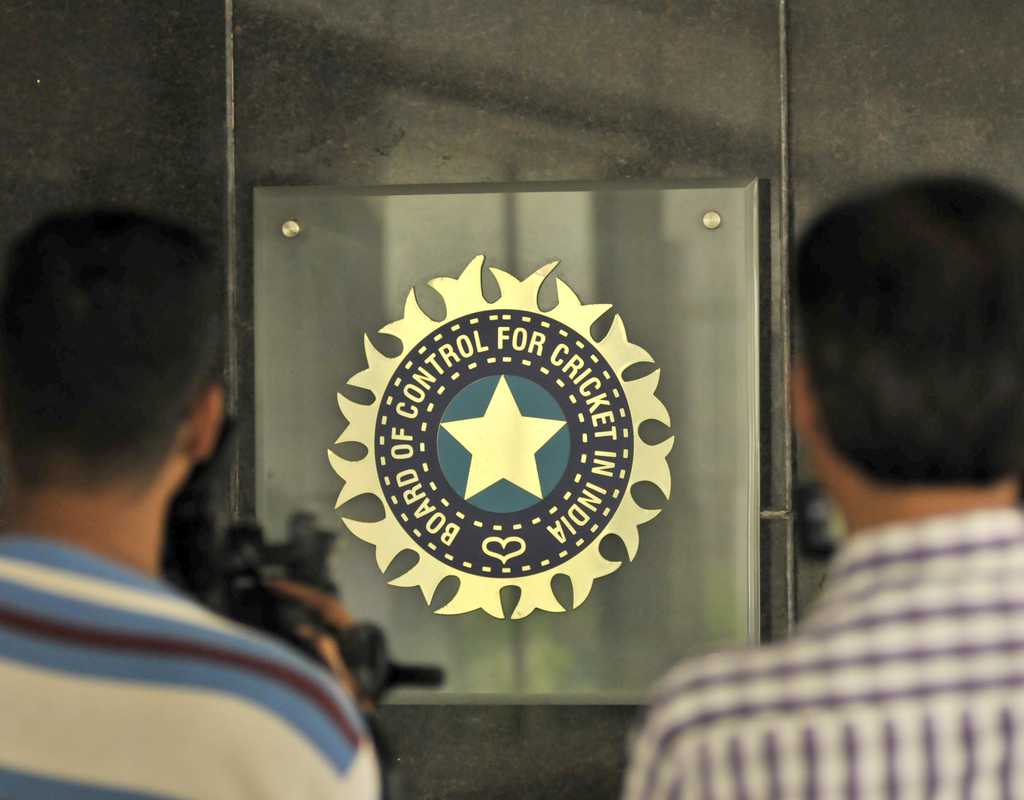 BCCI's finances hit new highs; INR 14,627 crore added since 2019  
