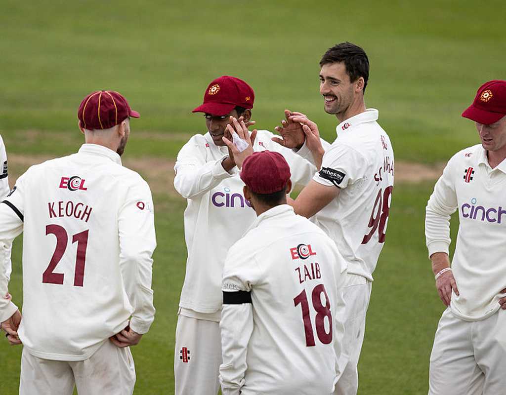 County Championship structure to remain unchanged  