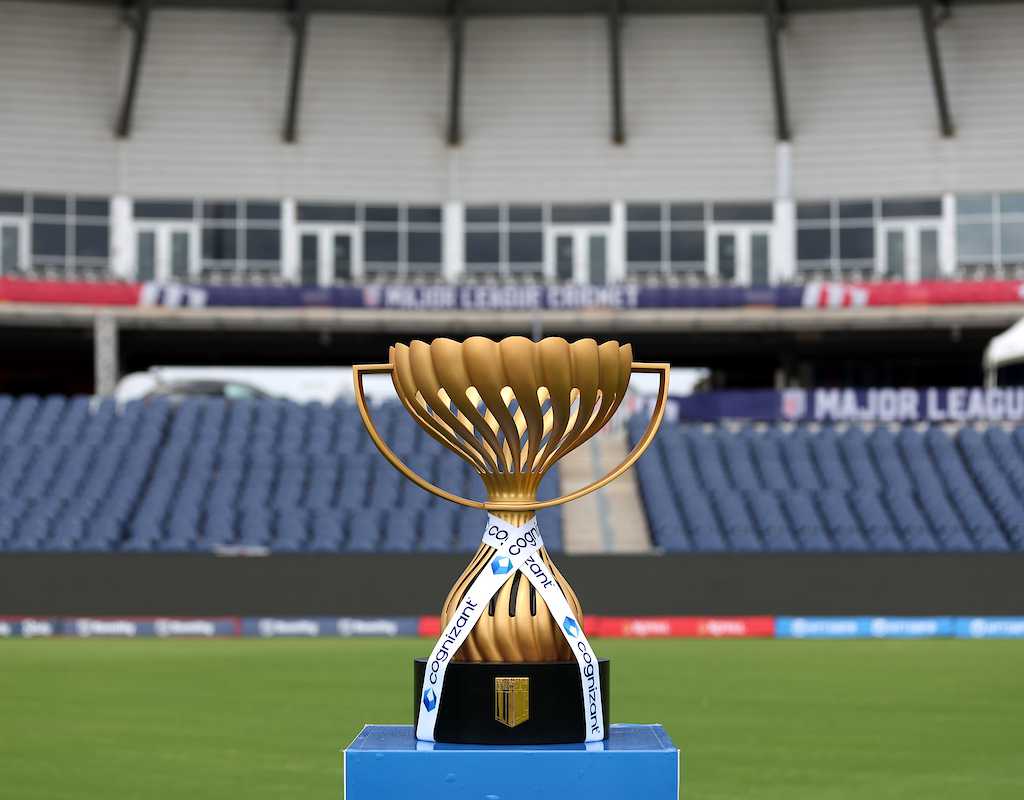 MLC 2026 to kickstart on June 18  