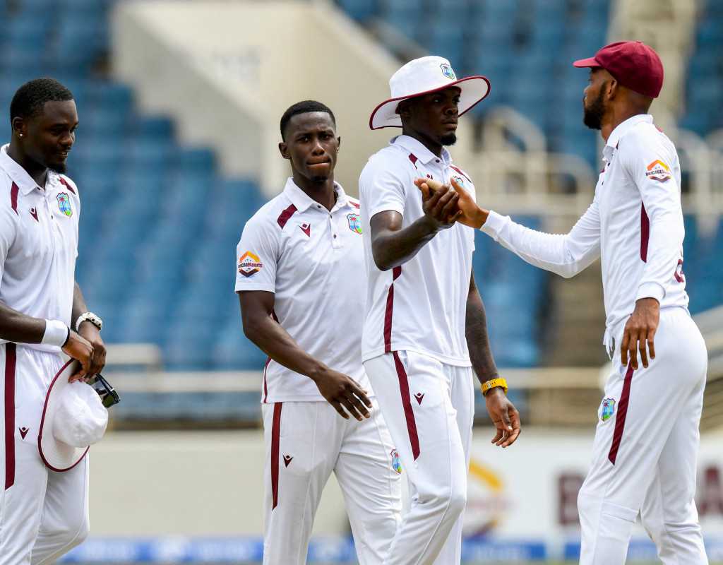 West Indies to hold a six-day camp in Ahmedabad ahead of Test series  