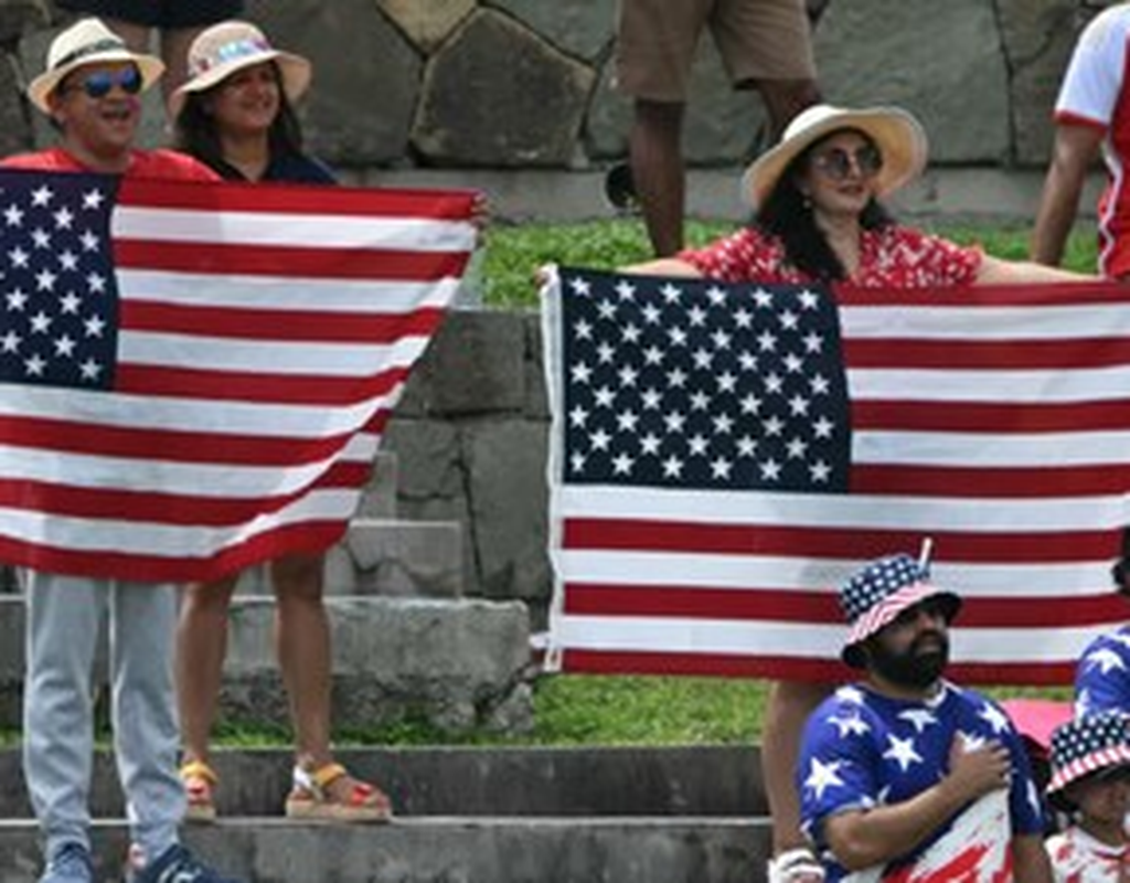 USA Cricket quietly reverses split with MLC's backer  