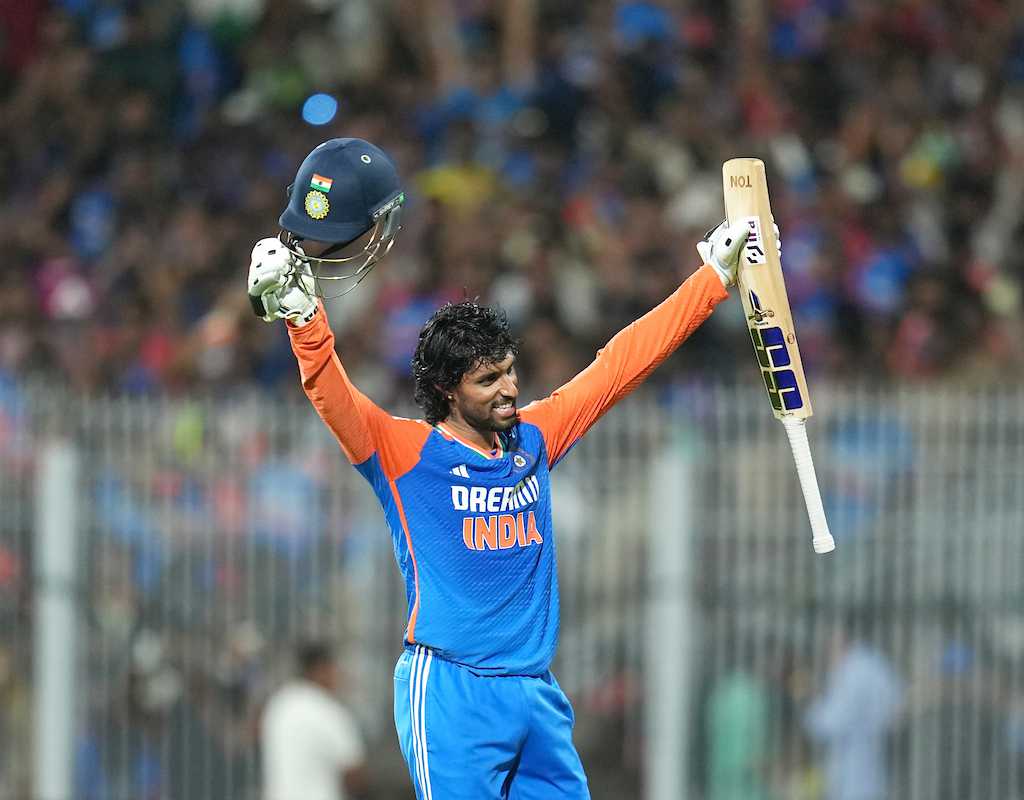 Tilak Varma, Rajat Patidar to lead India A against Australia A Tilak Varma, Rajat Patidar to lead India A against Australia A