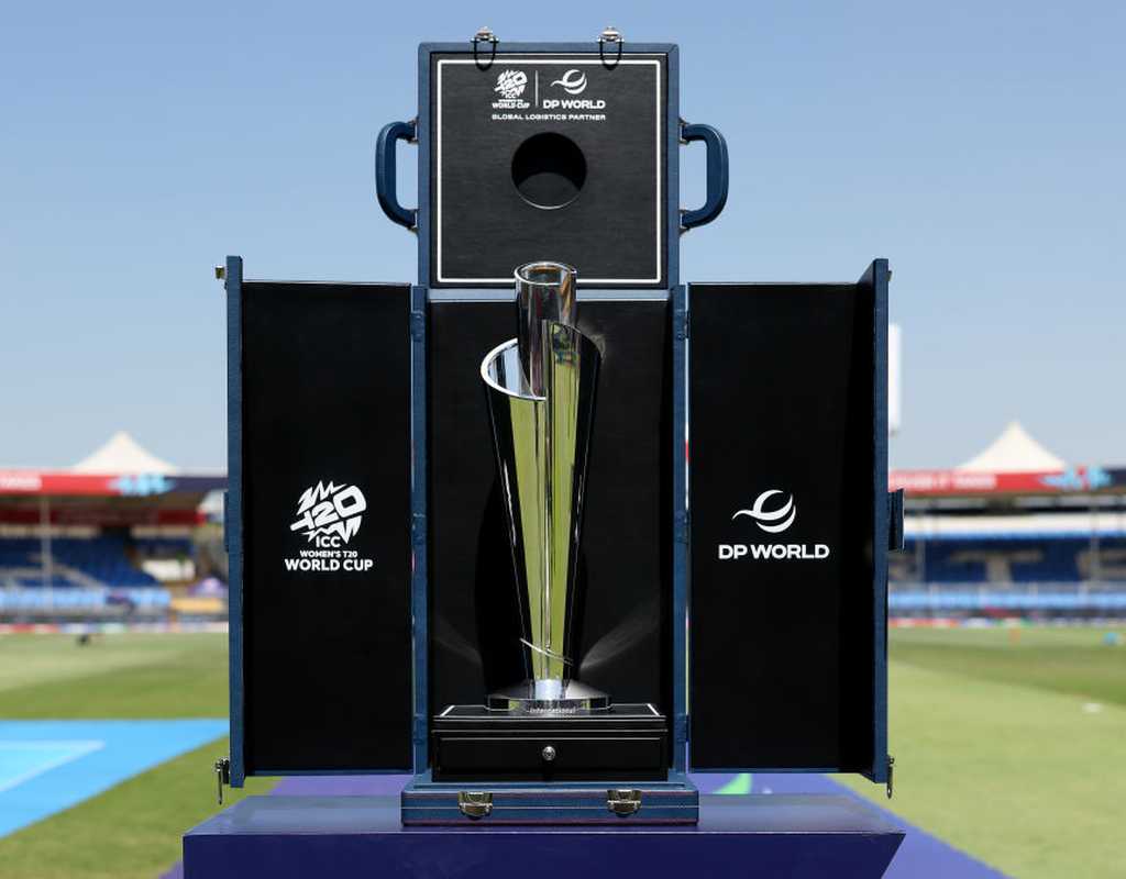 Tickets @ 100: Women's ODI World Cup the most affordable ICC global event in history   Tickets @ 100: Women's ODI World Cup the most affordable ICC global event in history