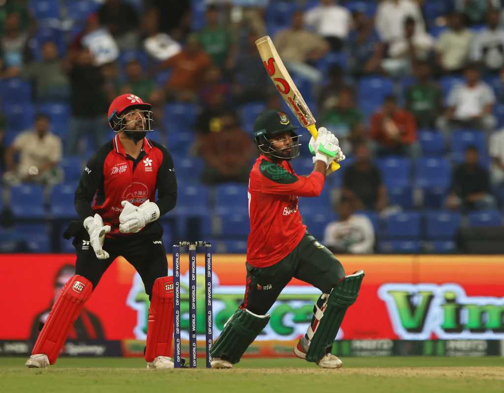 Our mentality is to always win: Hridoy  