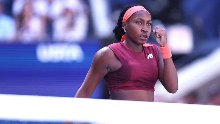 Jannik Sinner has now won his last 19 matches in a row against Top 10 players other than Carlos Alcaraz  