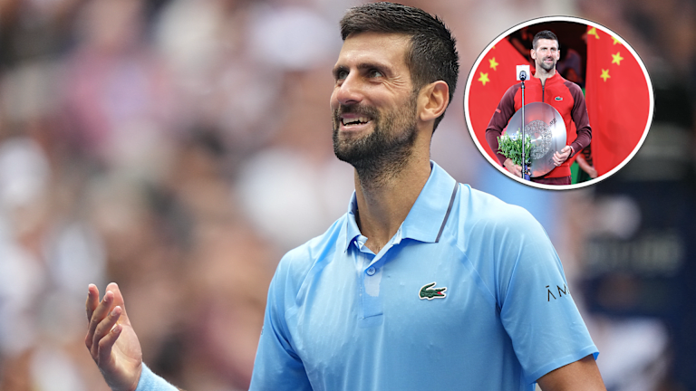 Fall comes at us fast as the 2025 Asian swing heats up  