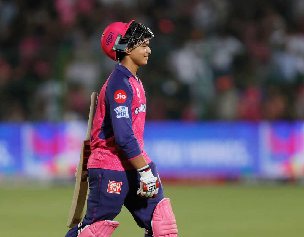 BCCI AGM: Suryavanshi participation in IPL kicks up debate  