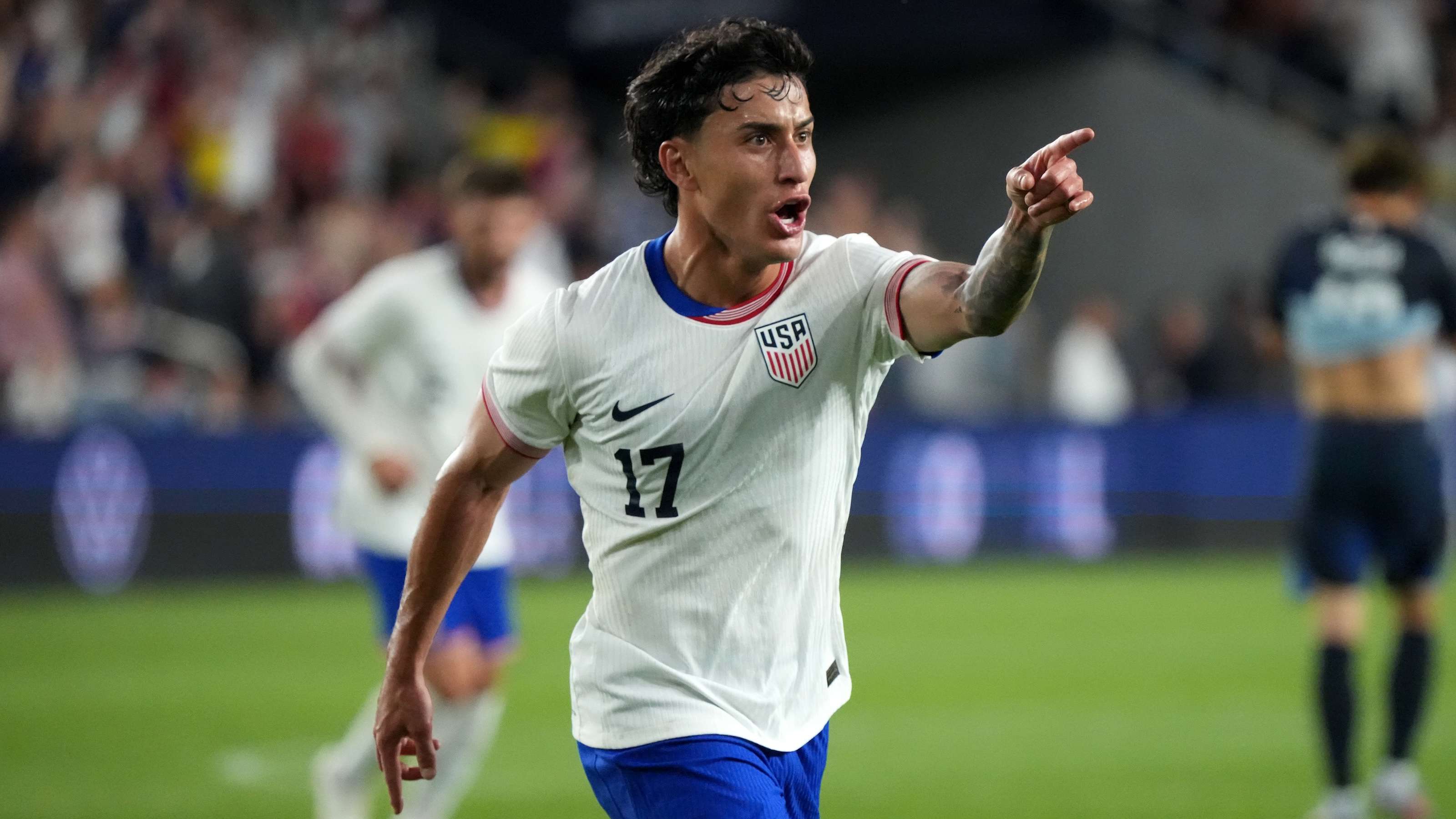 Rapid response: Zendejas, Balogun deliver desperately-needed win  