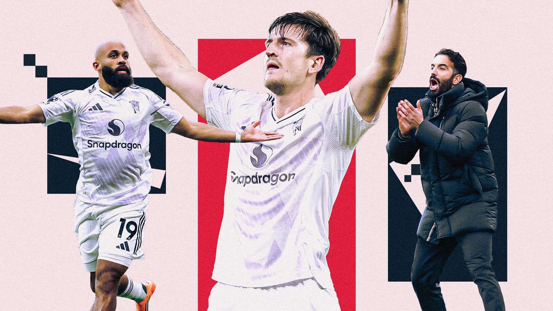 Maguire silences Anfield! Man Utd cult hero seals massive win  