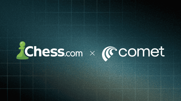 Chess.com Partners With Perplexity; Announcing $200,000 Comet Open  