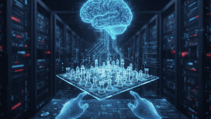 DeepMind's AI Learns To Create Original Chess Puzzles, Praised By GMs   DeepMind's AI Learns To Create Original Chess Puzzles, Praised By GMs