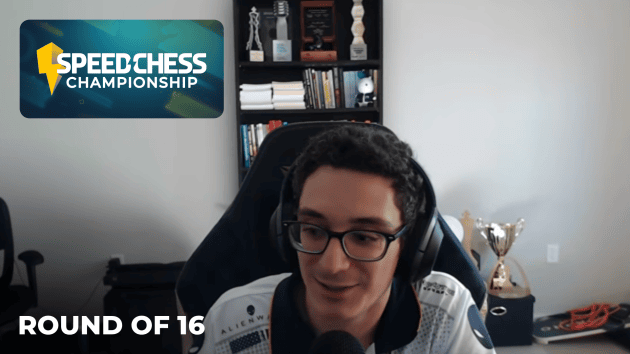 Caruana Edges Praggnanandhaa By 1 Point, Advances To Face Carlsen   Caruana Edges Praggnanandhaa By 1 Point, Advances To Face Carlsen