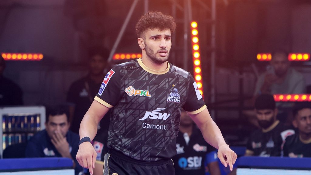 PKL Highlights: Gujarat Giants vs Bengal Warriorz | Pro Kabaddi League Season 12 | Hindi  