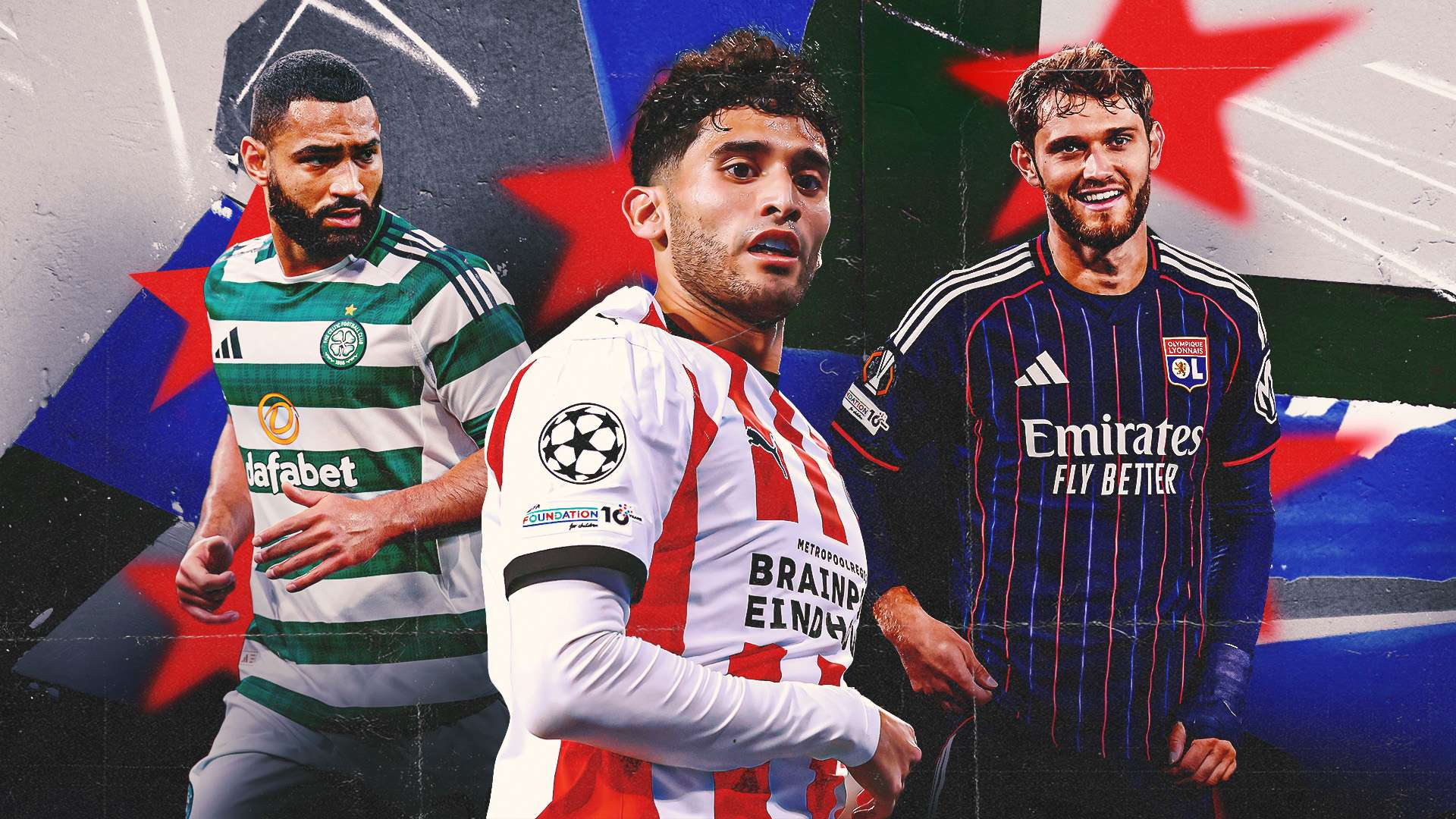 Americans Abroad: PSV's Pepi rides Champions League momentum   Americans Abroad: PSV's Pepi rides Champions League momentum