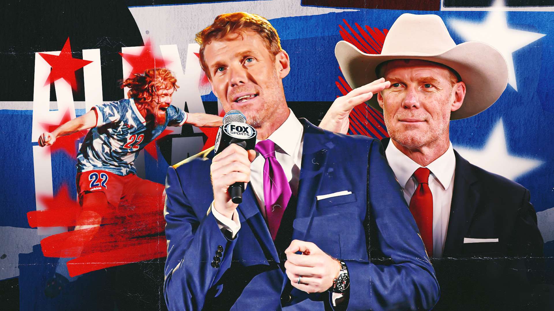 'There's a new sheriff in town' - Lalas praises Poch's style  