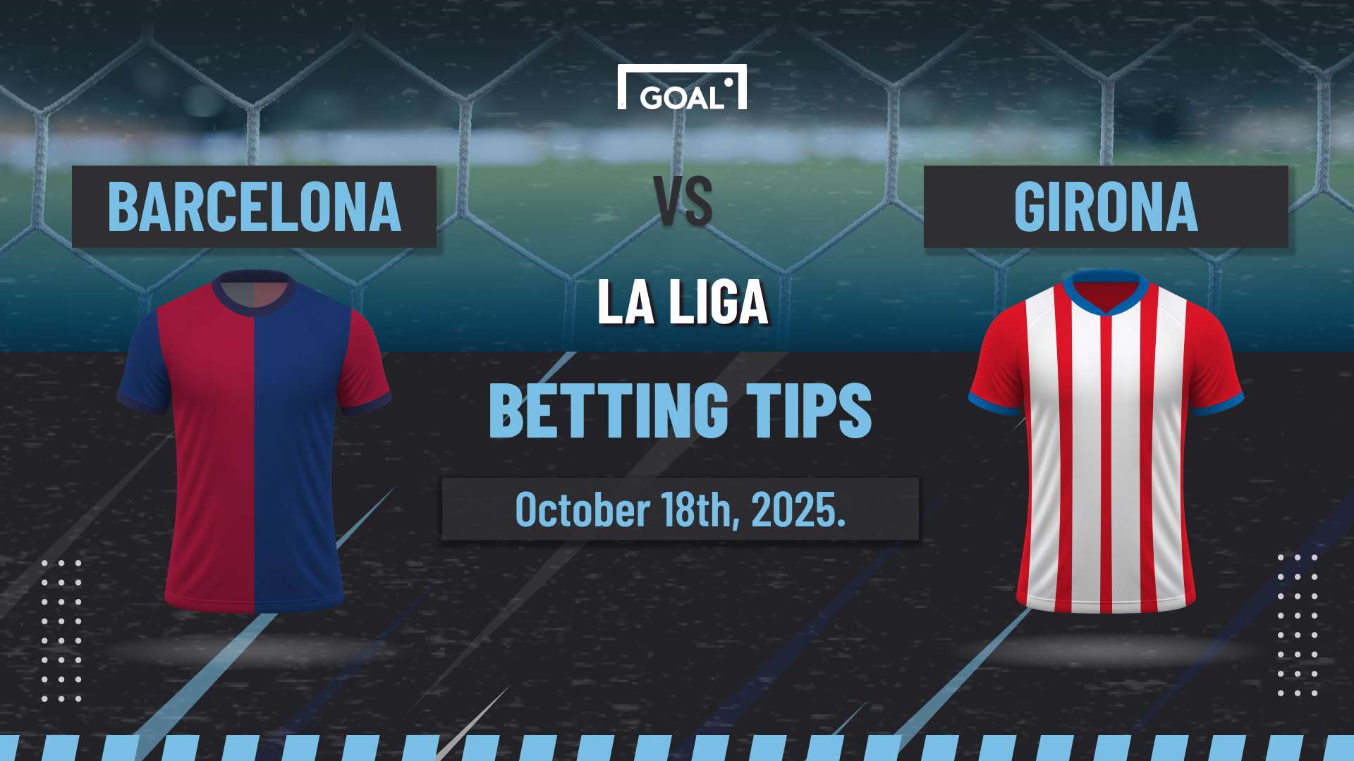 Barcelona vs Girona predictions: Rashford to net in Catalan derby win  