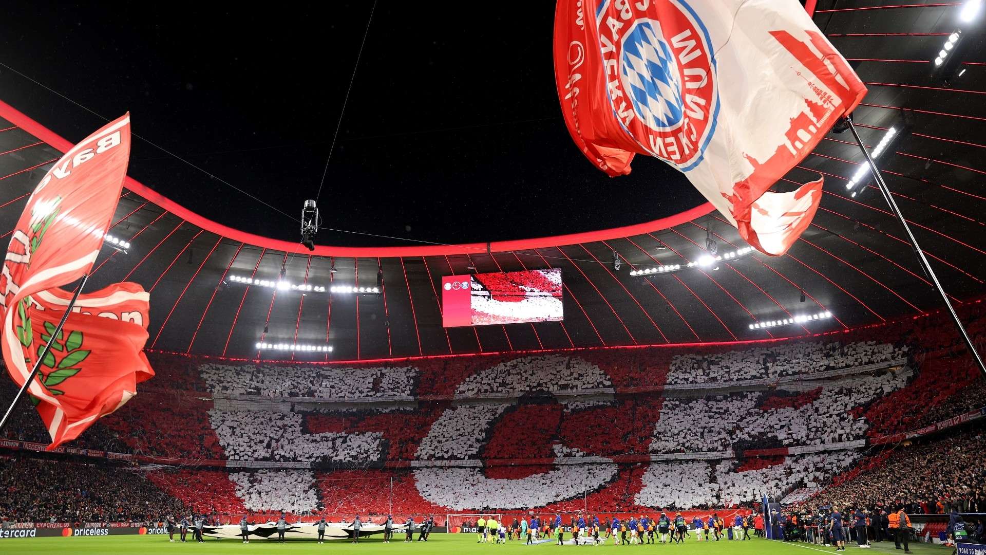 How to buy Bayern Munich tickets for the 2025/26 season  