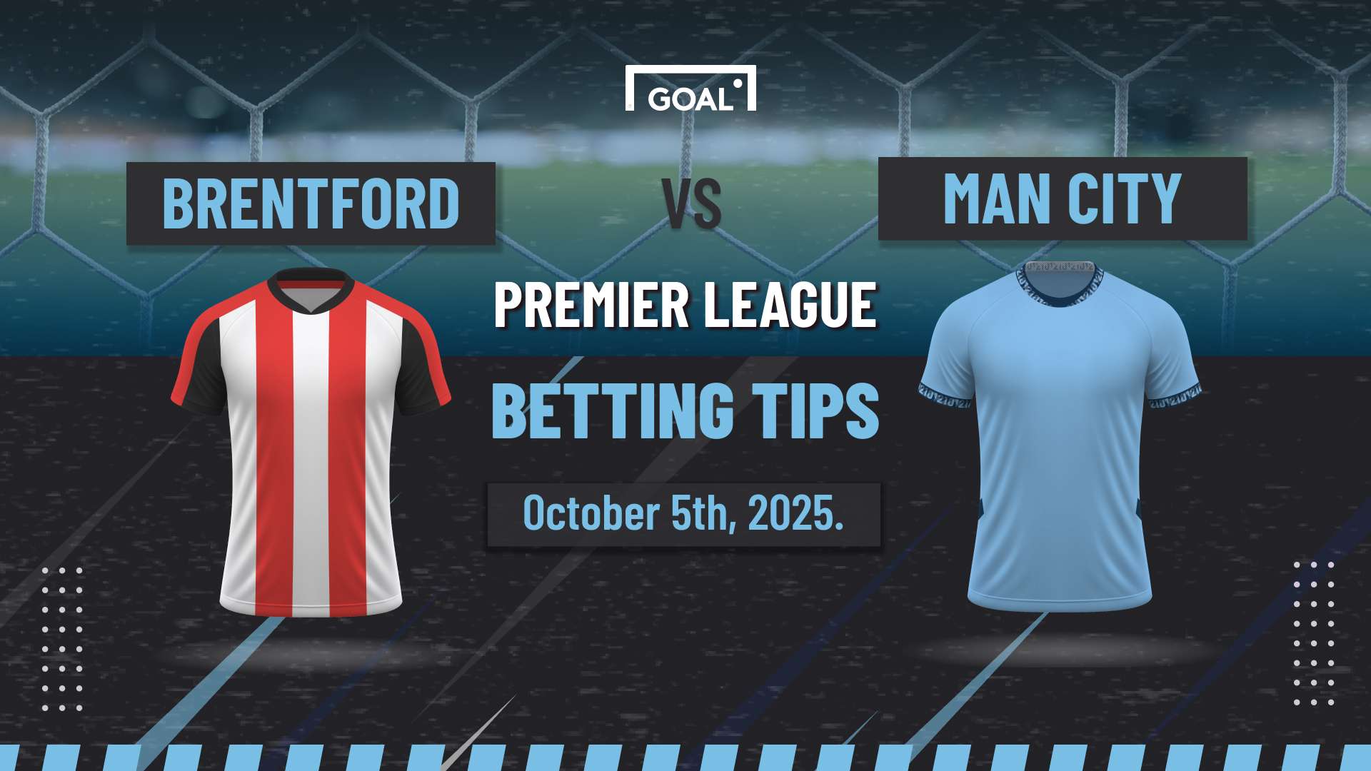 Brentford vs Man City predictions: Unbeaten record set to be broken  