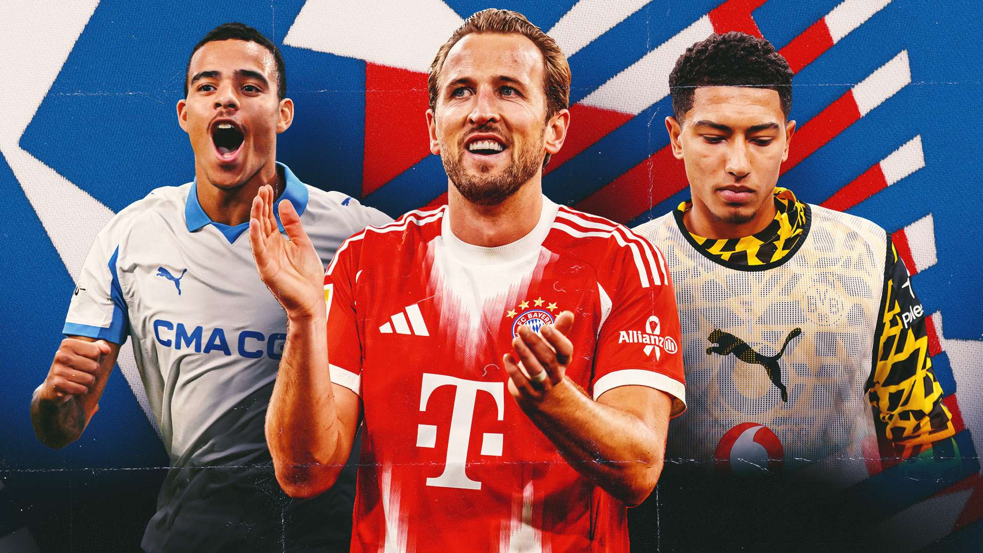 Brits Abroad: Contrasting Klassiker for Kane & Jobe  