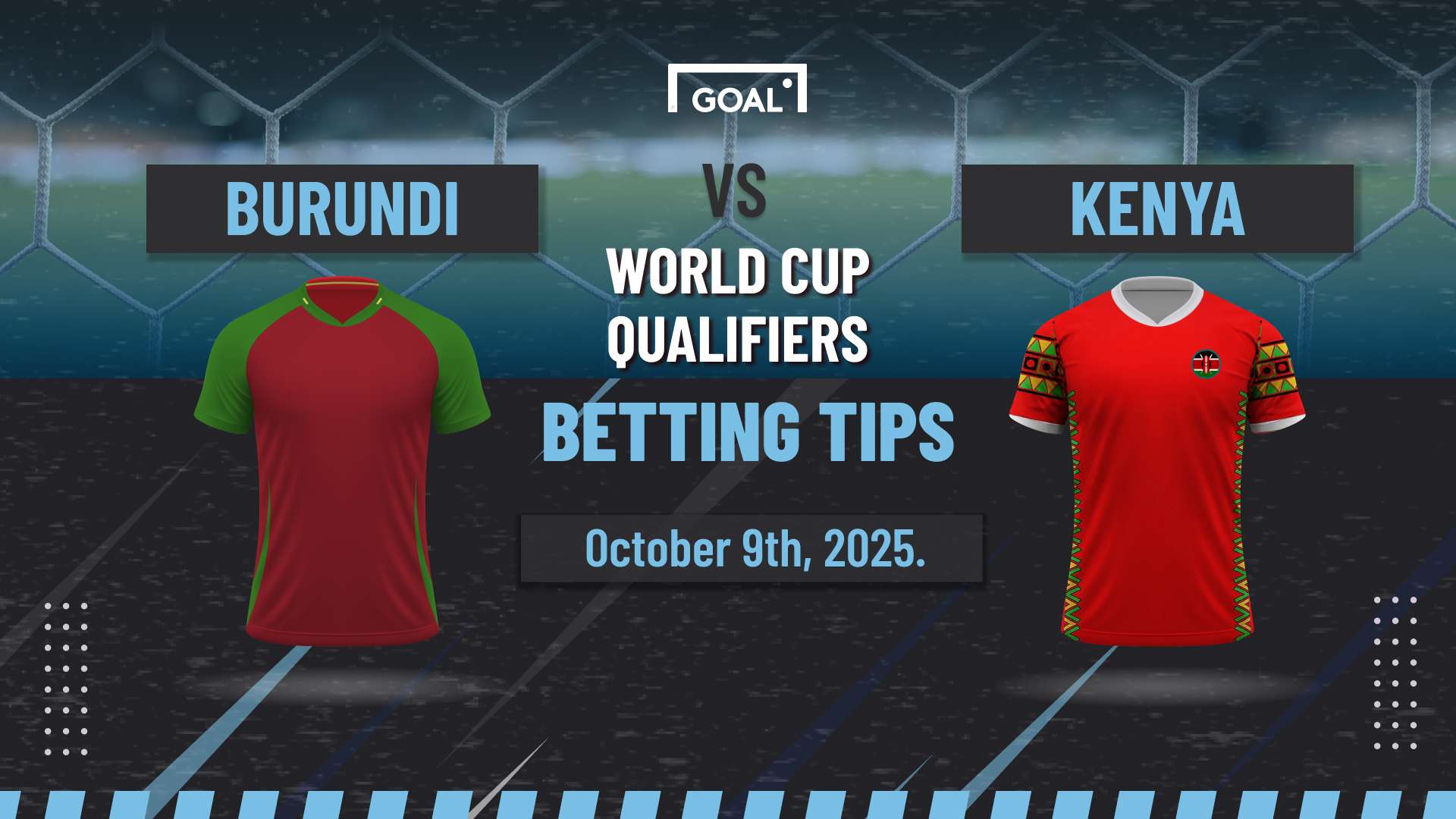 Burundi vs Kenya predictions: Dead rubber to end as expected  