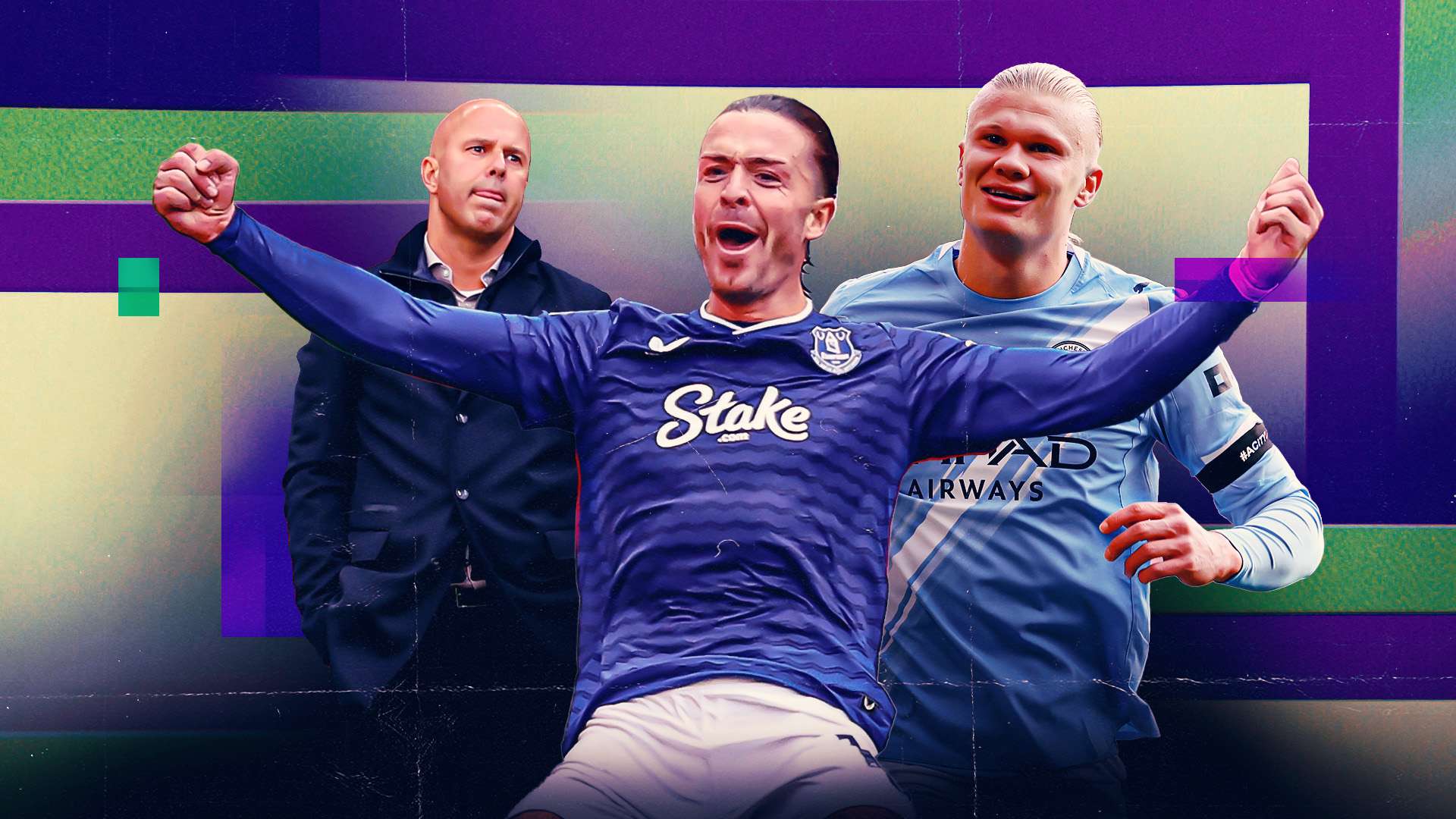 Grealish, Slot and the Premier League's biggest winners & losers  
