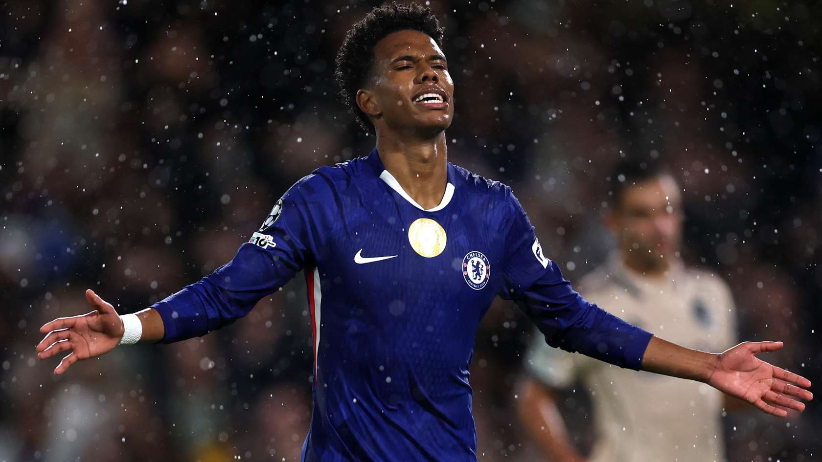 Chelsea set Champions League record in thrashing of Ajax  