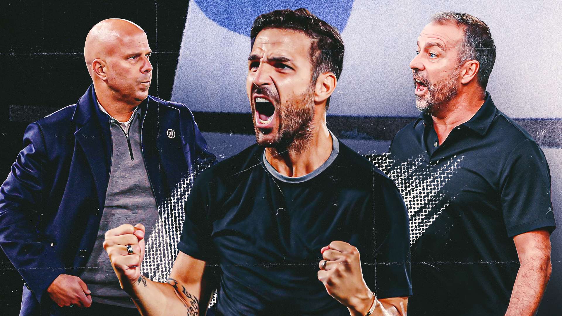 Euro XI: Liverpool in crisis, Amorim gets his signature win  