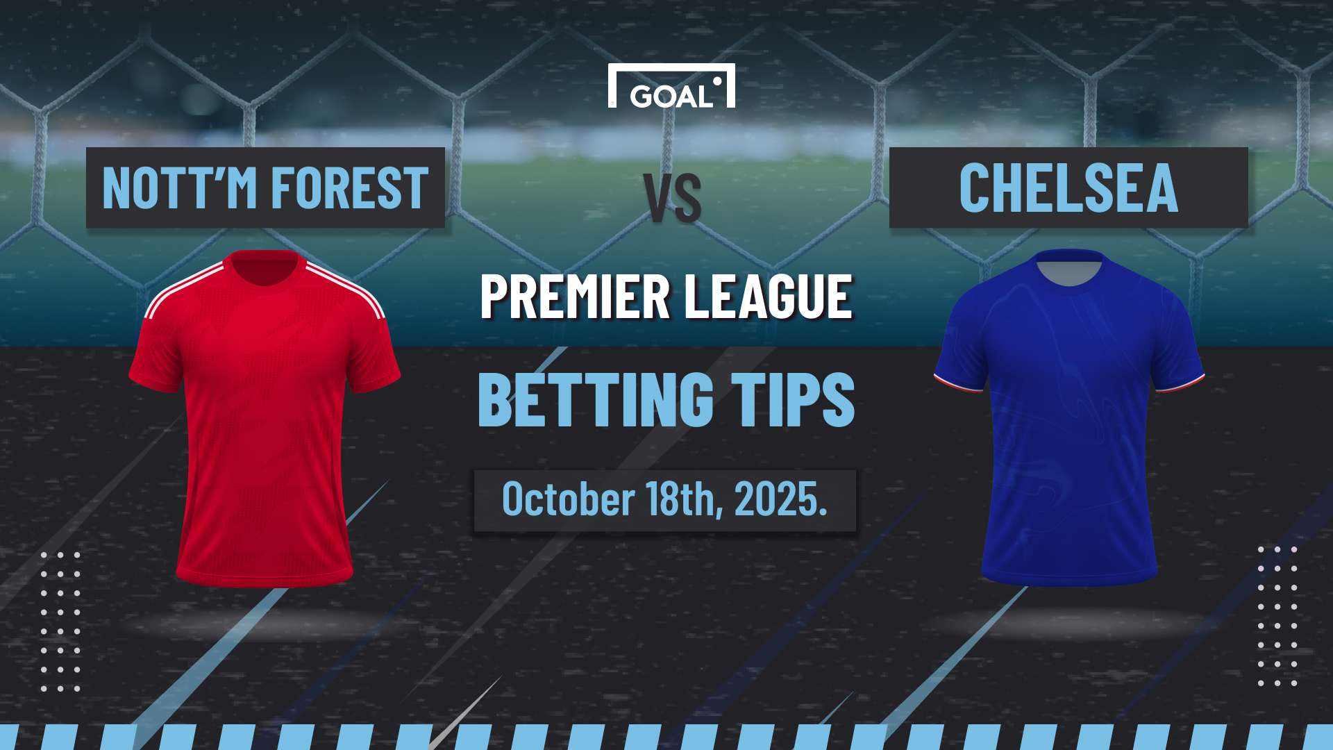 Forest vs Chelsea predictions: Ange and his side to continue struggling  