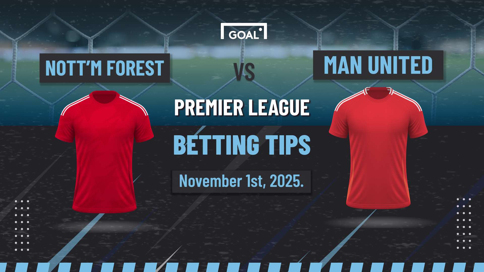 Forest vs Manchester United predictions: Tips for in-form Red Devils   Forest vs Manchester United predictions: Tips for in-form Red Devils
