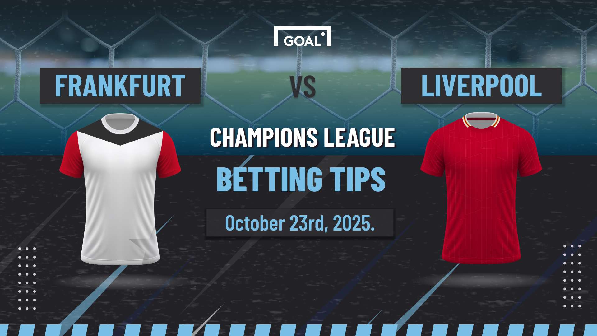 Frankfurt vs Liverpool predictions: Tipping goals galore in Germany  