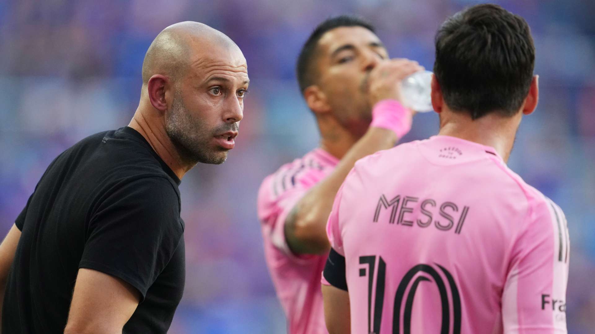 MLS told huge change it must make to recruitment of big names  