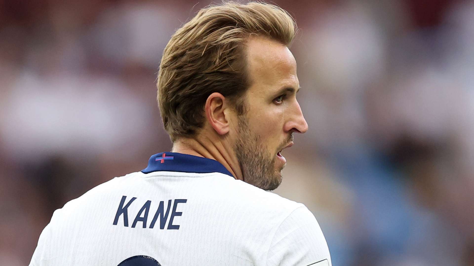 ‘Not fixtures secretary’ - Kane stat-padding claims rubbished  