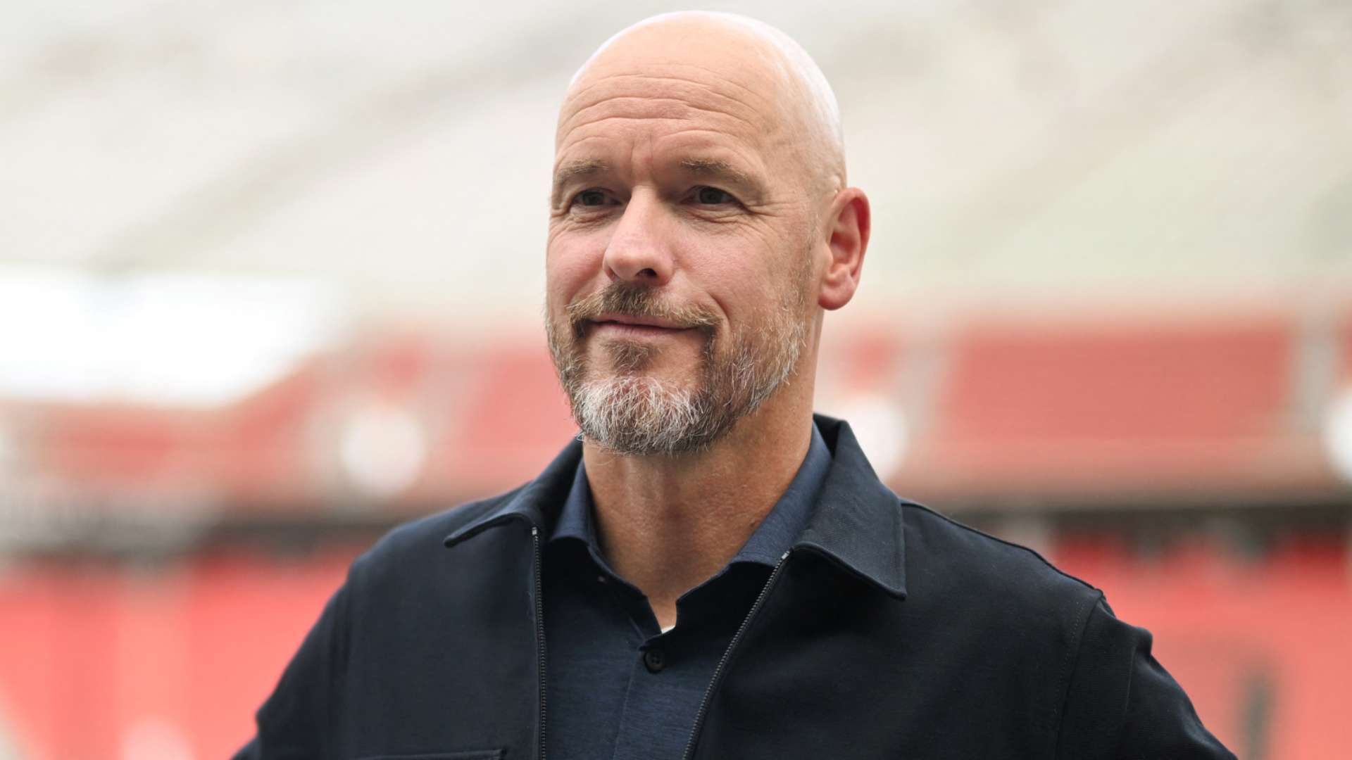 Ten Hag tipped for surprise Eredivisie return in January  